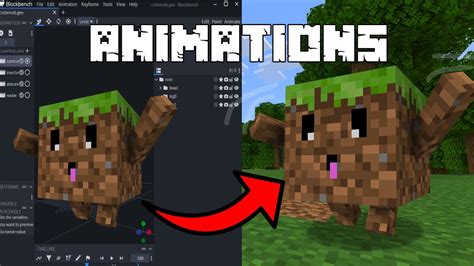 Unleash Creativity with Minecraft Animation Kit for Stunning Animated Adventures