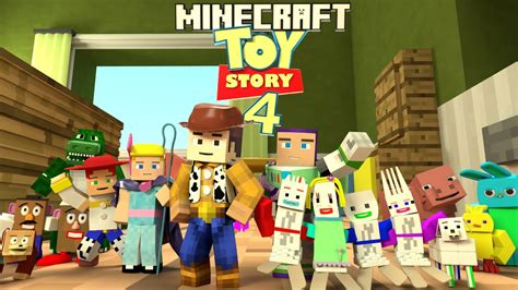 Bring the Fun of Minecraft to Life with our Best Animation Toys!