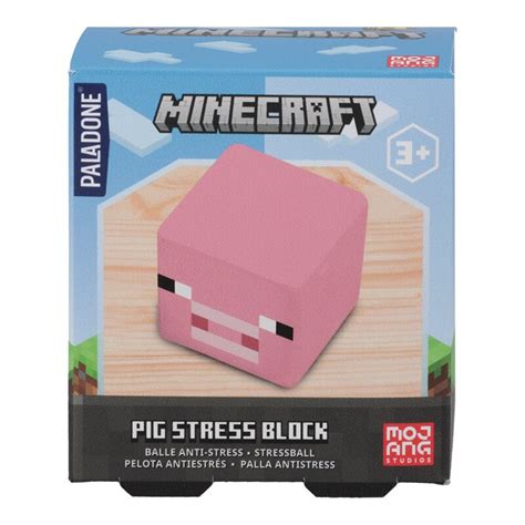 Minecraft Anti Pig
