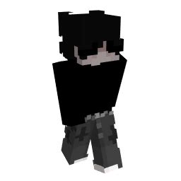 Revamp Your Minecraft Avatar with the Bad Boy Skin - Unleash Your Inner Rebel and Dominate the Game