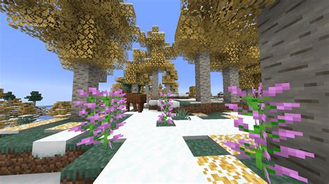 Minecraft Big World