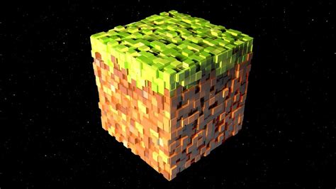 Unleash your Creativity with Minecraft Block Animation: The Ultimate Guide
