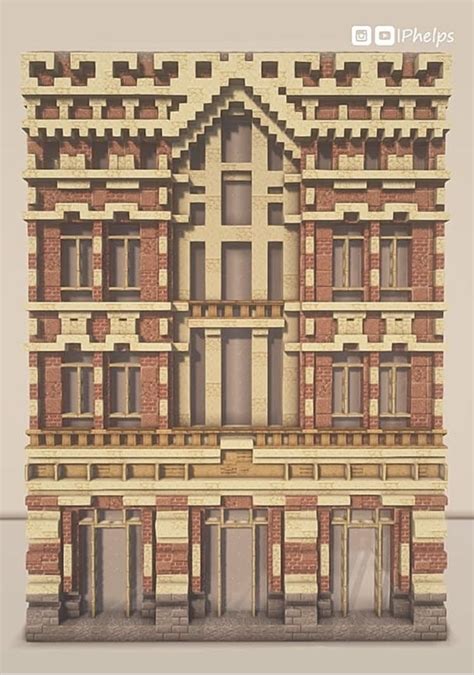 Minecraft Building