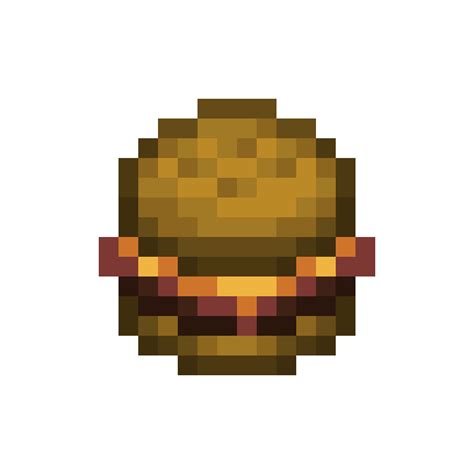 Get Hungry for Fun: Watch the Top Minecraft Burger Animations Now!