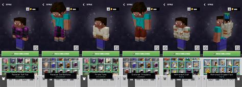 Minecraft Character Creator Release Date