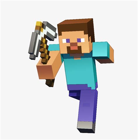 Minecraft Character Download