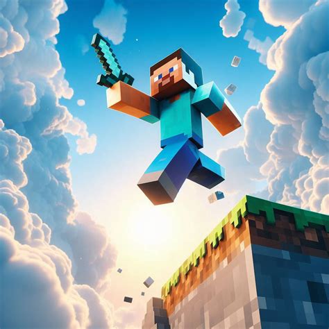 Minecraft Character Keeps Jumping