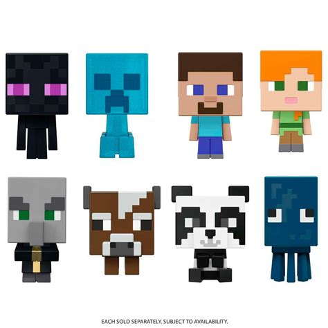 Minecraft Characters Where To Buy