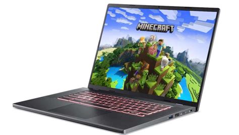 Minecraft Chromebook