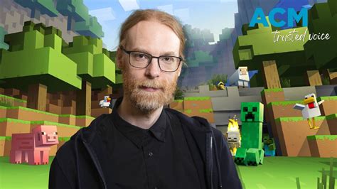 Minecraft Creator Name