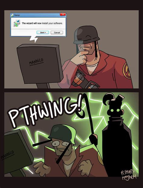 Minecraft Cursed Cursed Tf2 Images