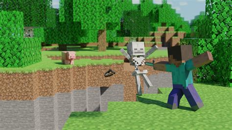 Minecraft Cursed Images 1920x1080