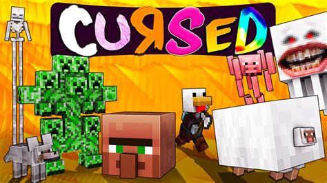 Minecraft Cursed Images 65