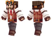 Unleash Your Inner Musician with the Best Minecraft Daft Punk Skins