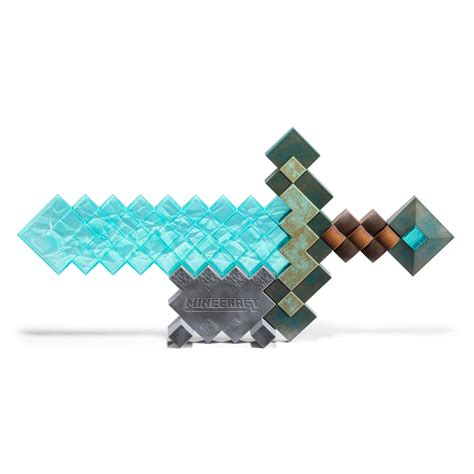 Minecraft Diamond Sword Backpack