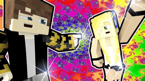 Minecraft Diamond Sword Lyrics