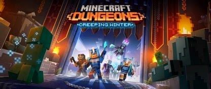 Minecraft Dungeons - Strategy Guide & Wiki - Gamewith