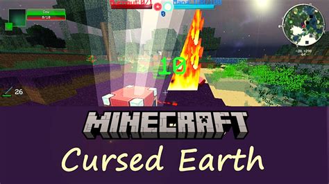 Minecraft Earth Cursed Images