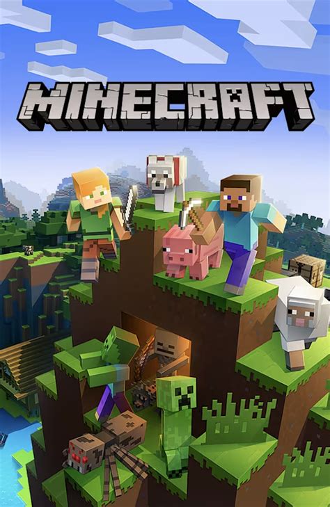 Minecraft Epic Games