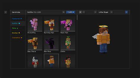 Minecraft Essentials