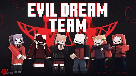 Minecraft Evil Characters