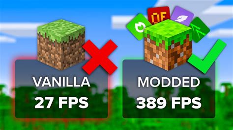 Minecraft Fps Calculator