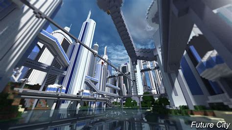 Minecraft Future