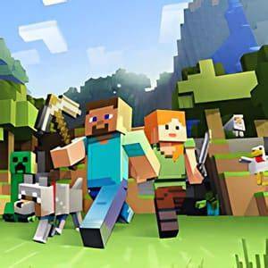 Minecraft