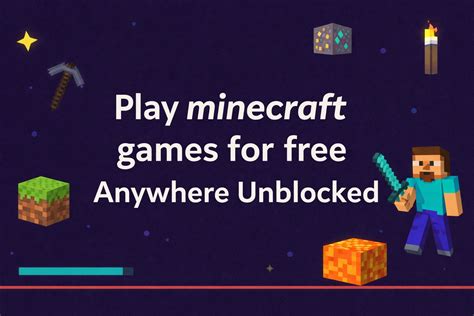 Minecraft Games Bored Bro