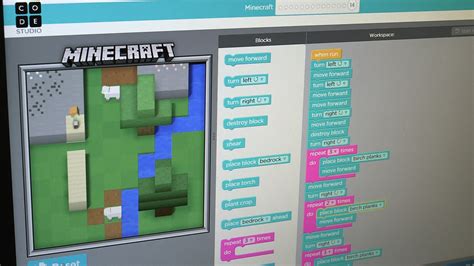 Minecraft Games Code