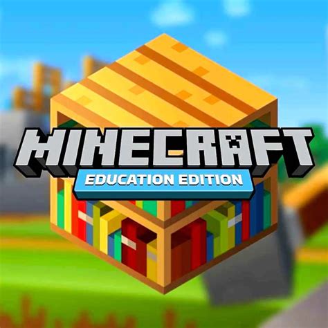 Minecraft Games Edu