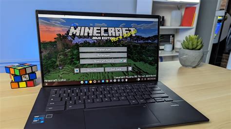 Minecraft Games For Chromebook