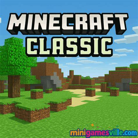 Minecraft Games Free Building Blocks