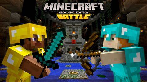 Minecraft Games Free Multiplayer