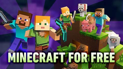 Minecraft Games Free Quests