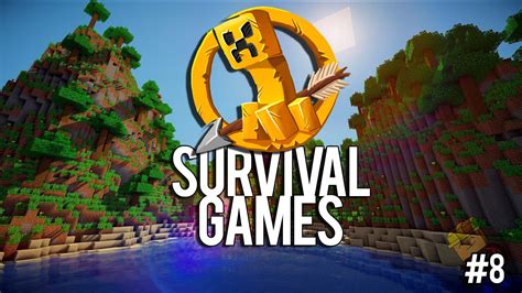 Minecraft Games In Survival