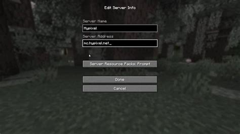 Minecraft Games Ip
