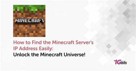Minecraft Games Ip Address