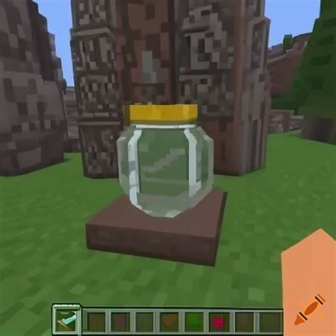 Minecraft Games Jar