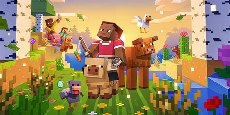 Minecraft Games Latest Version