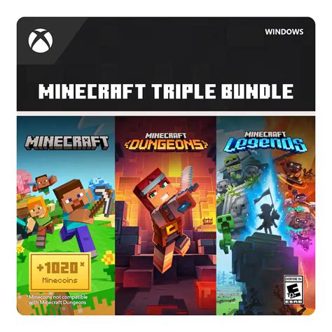Minecraft Games Not To Buy