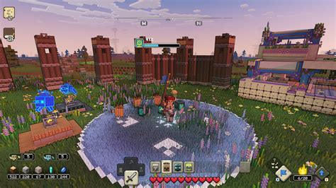 Minecraft Games On The Computer