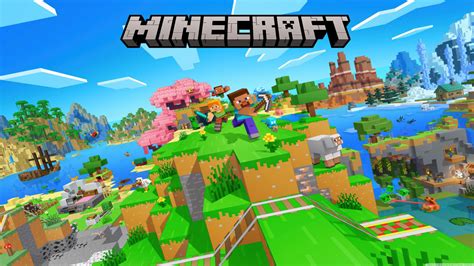 Minecraft Games Play Now