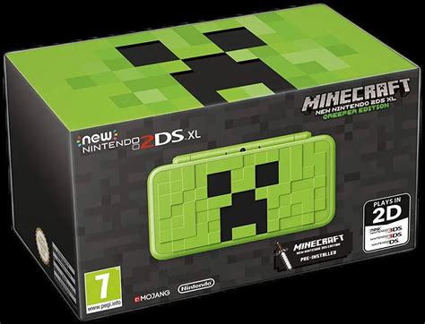 Minecraft Games Xl