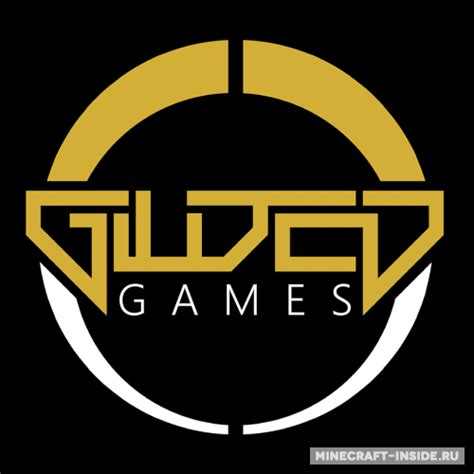 Minecraft Gilded Games Util
