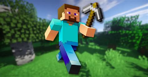 Minecraft Good Characters