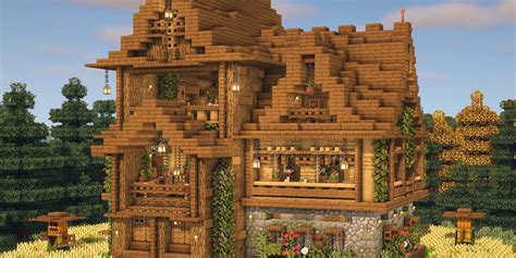 Minecraft House Resources