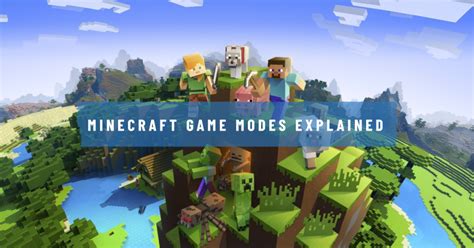 Mastering Minecraft: Change Game Modes like a Pro in 10 Steps