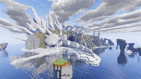 Unlock the Ultimate Adventure: Minecraft How to Train Your Dragon Map Guide