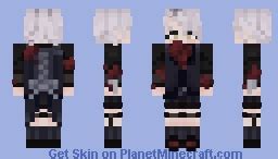 Unleash Your Creativity and Transform Your Minecraft Experience with Identity V Skins